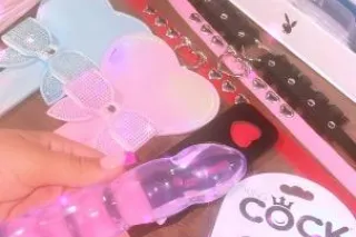 🦋 BUSS IT BABY 💦 FREAKEND📲 - Image 4